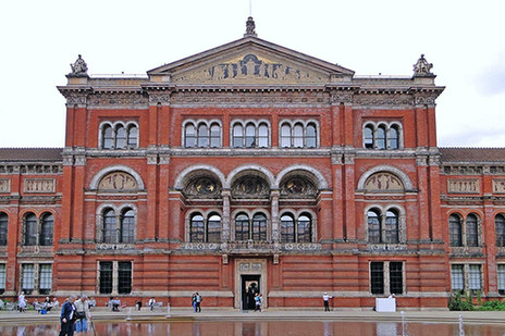 文华东方酒店附近都有啥 探索伦敦最豪华理想