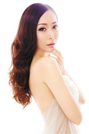 悦读女郎
