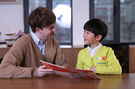 DaDaABC:一对一在线少儿英语教育市场是否到