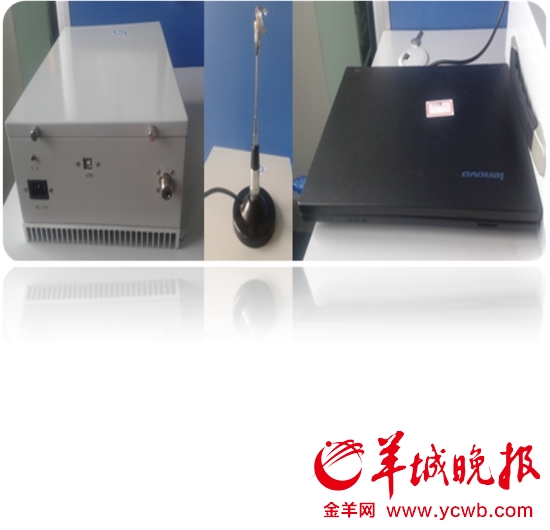 广东网警重拳打击多类犯罪 微信卖淫群假扮模