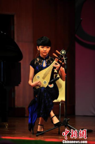 聚焦汉语桥:外国人学中文的那些痛苦事儿|中