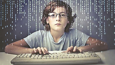 少年黑客攻破美情报掌门人邮箱|高官|问题少年