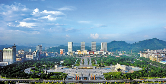 张火青任增城区委书记|办公厅|政府|增城_新浪新闻