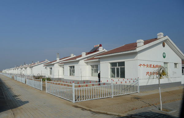 内蒙古党委书记王君:适应经济新常态 打造祖国