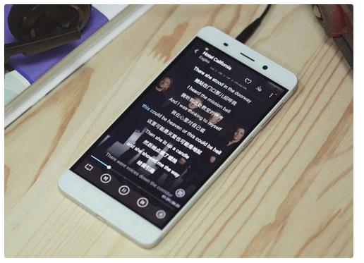 纹识别+微信双开+脸龄拍照 360奇酷青春版全