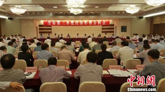 温州前三季度GDP2020_前三季度GDP同比增长1.8%温州实现“双回升、三季进”