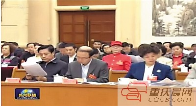 爱学习正能量 黄晓明又上《新闻联播》