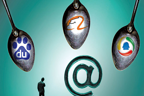 BAT缩减招聘 全球裁员潮来袭? - 财经 - 中国日