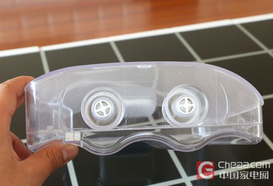 灵巧便捷无需安装 美的M2净水器评测|净水器|净