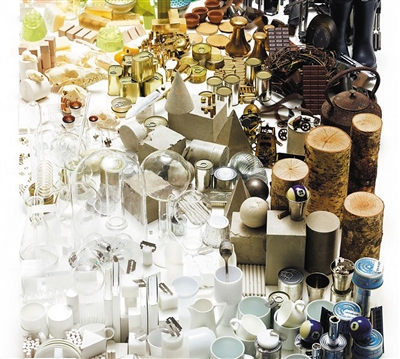 想了解迷人的材料?喝茶去!|残障|朱莉|特里·伊格尔顿