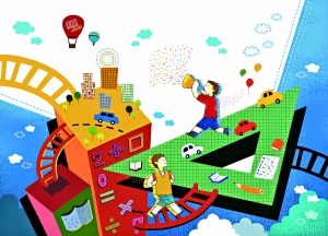 数学高冷吗|升学|教育改革|小升初