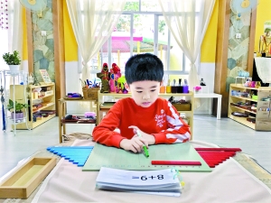 数学高冷吗|升学|教育改革|小升初