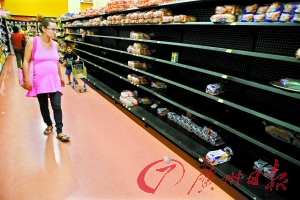 超强飓风登陆墨西哥|恩里克·培尼亚·涅托|泥