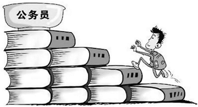 199.8万人次报名2016年国考 浦口国税局一职位