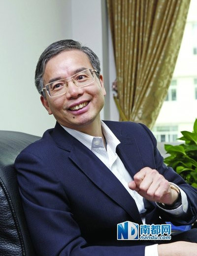 林道平任天河区委书记 严禁打着他的旗号谋私利
