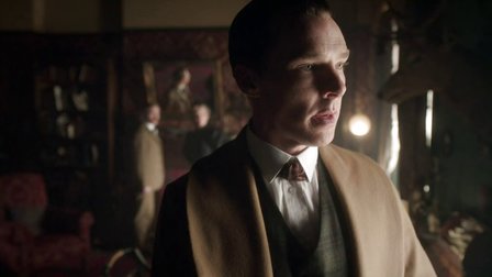 关于《神探夏洛克》圣诞特别篇我们都知道了什么?[1]- 中国日报网|习近平|神探夏洛克|夏洛克_新浪新闻