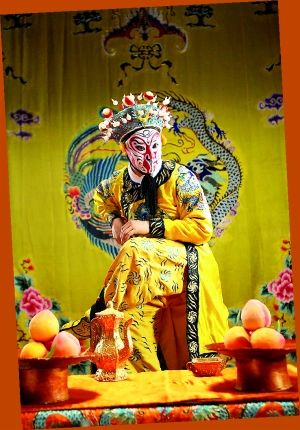 和孙悟空一起唤醒师徒三人|孙悟空|师徒|三人