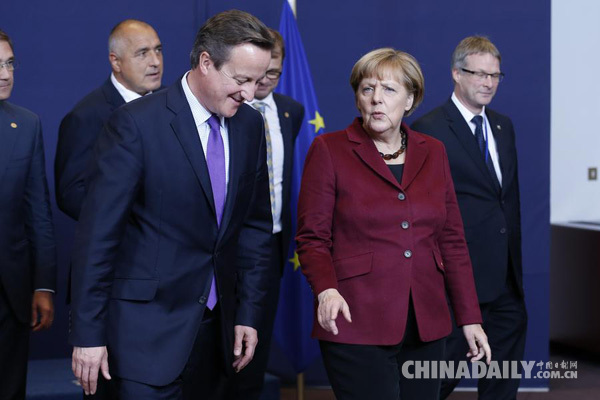 5名对冲基金富豪力主英国退出欧盟 每年省2.5