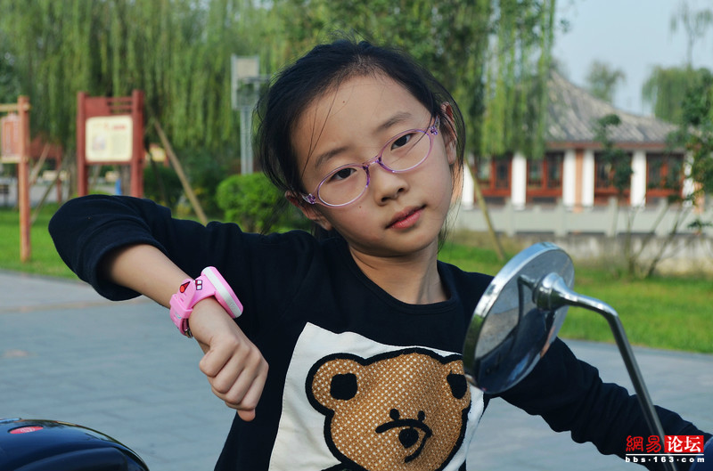 孩子的贴身安全小卫士,360儿童卫士智能手表3