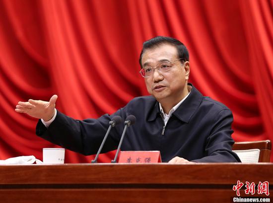 华文媒体:观察十三五规划别紧盯GDP 改革细节
