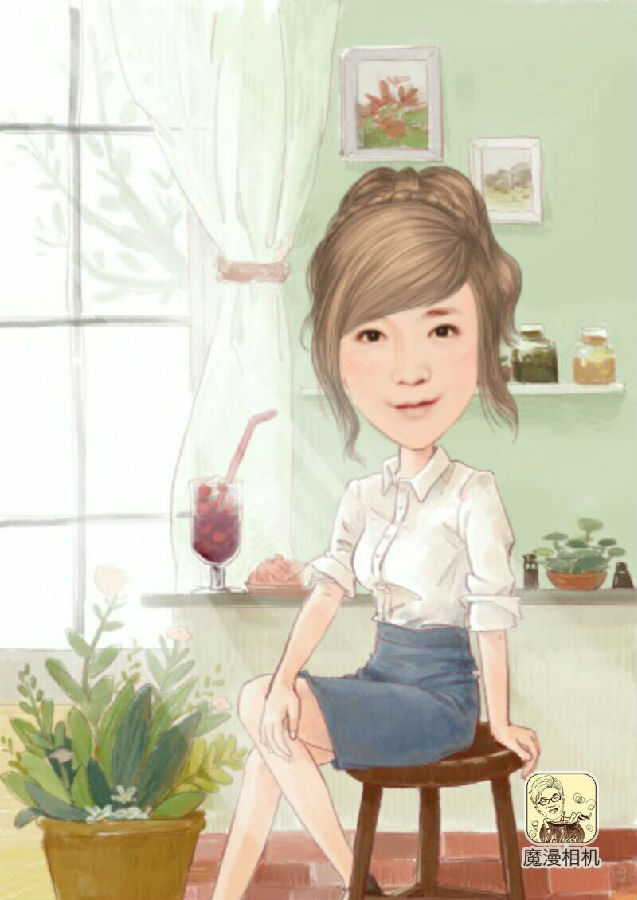 魔漫新闻|拼娘!孩子要求母亲打扮成空姐参加家