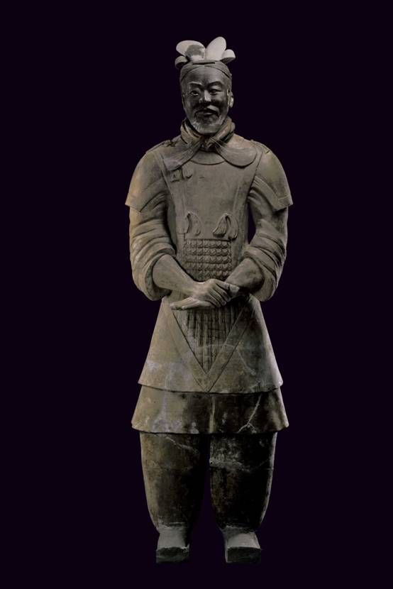 秦始皇卫队远渡东洋,再启中日文化交流 - 中文