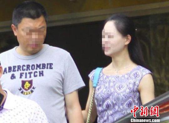 兰州安宁回应执法局长与女下属开房:早前已查