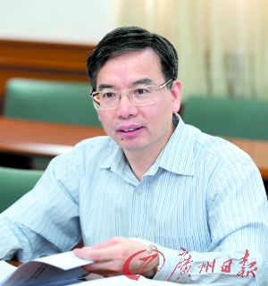 林道平任天河区委书记