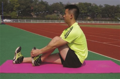 怎么解决跑步引起的小腿疼痛问题