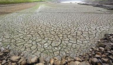 韩面临水资源不足威胁 大旱噩梦或成国家灾难