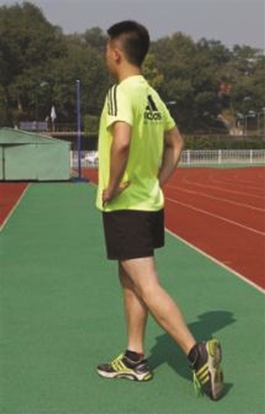 怎么解决跑步引起的小腿疼痛问题|冲击|小腿|肌肉