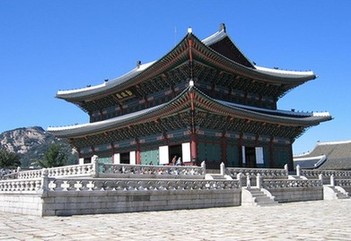 文字礼仪服饰 原来中韩文化有这么多相似之处