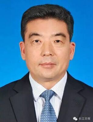 开 盘点中央委员中的18张湖北面孔|周强|最高人