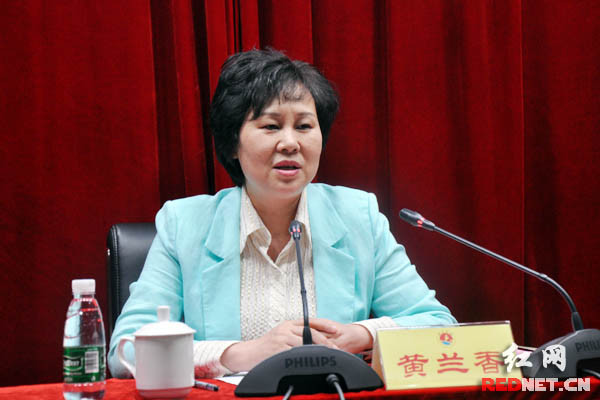 湖南举办党外中青年干部培训班 50余名学员参