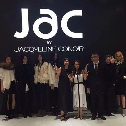 探索加拿大时尚业 JAC温哥华众筹店说明会|就