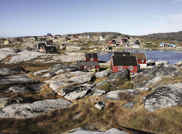 《孤独星球》选出全球最佳旅游地 这些地方你