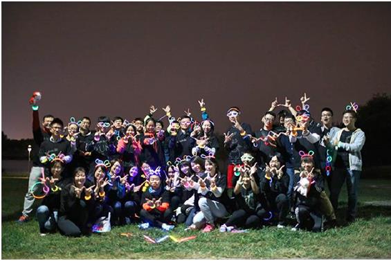 京东白条粉丝活动连环出击,打造玩乐朋友圈|