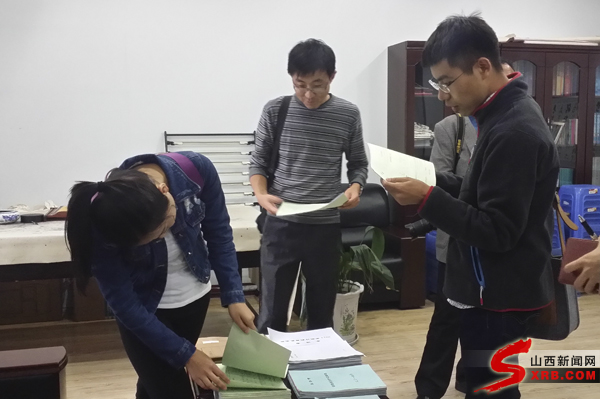 1%人口抽样调查下月启动 零距离触摸山西统