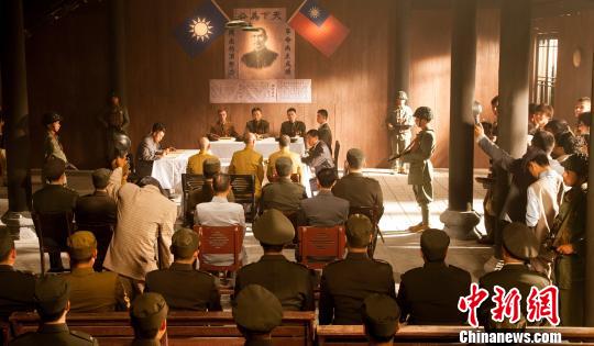 《最后一战》收官 专家议抗战剧要有民族情怀