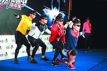 多宝体育- 多宝体育官方网站- 多宝体育APP下载 DUOBAO SPORTS文娱新闻滚动新闻-中国新闻网-梳理天下新闻