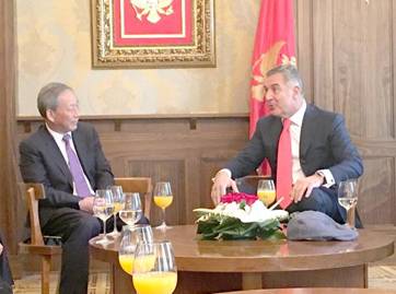 世界五百强的一带一路-太平洋建设出海欧美