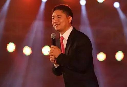 刘强东:我非生猛,只是直接|创业|毕业生|国企