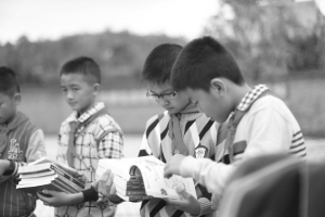 谢谢你送我的土豆,这是我得到最好的礼物|土