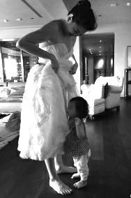 娱乐圈的『二孩时代』|大s|张艺谋|孙俪