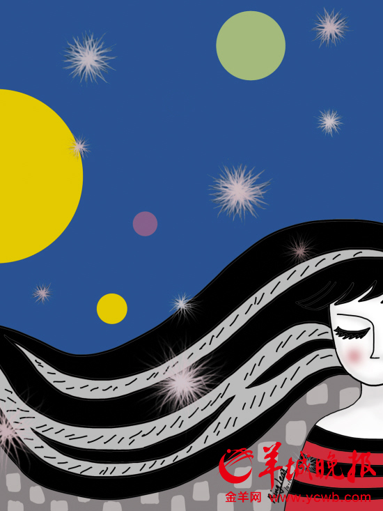 私生活:帅气男孩情迷女上司,她却要其做地下情