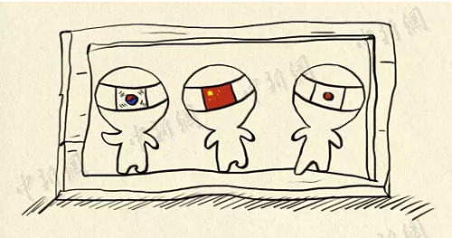 日本人少却经济总量高