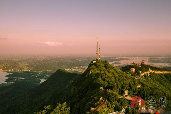 八大工程凝聚绿色亮点助力美丽常德建设|资源