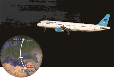 俄旅游包机坠毁,200多人罹难|坠机|官员|政府_