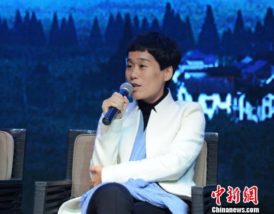 漫居董事长房小伟转型经:从单纯民宿到集群发