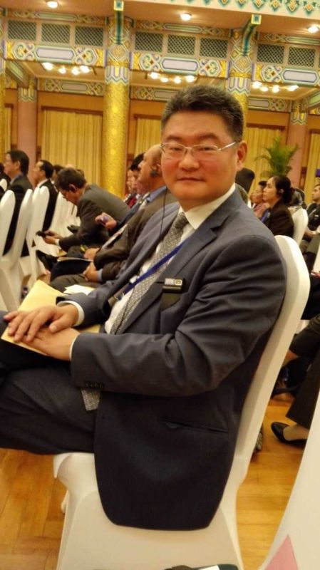 中东欧16国50青年政治精英将齐聚北京探讨一